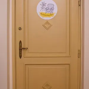 Theatroom Apartament