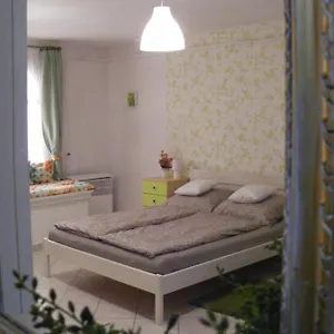 Fortuna Apartman Studio Apartament