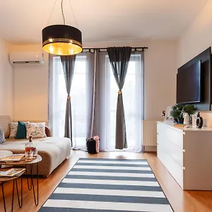 Bb21 - Centre Apartament