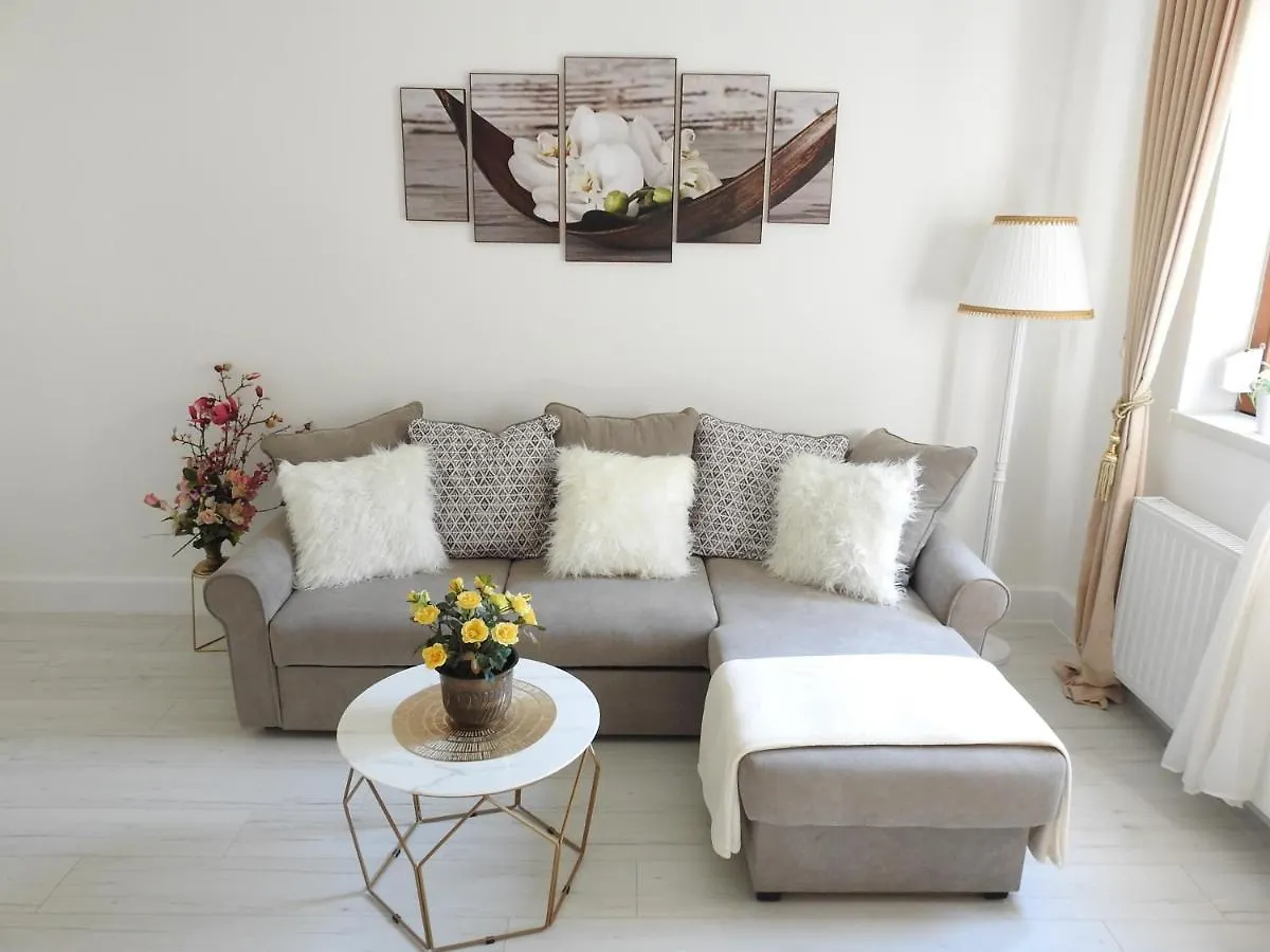Patak Apartman Eger Apartament