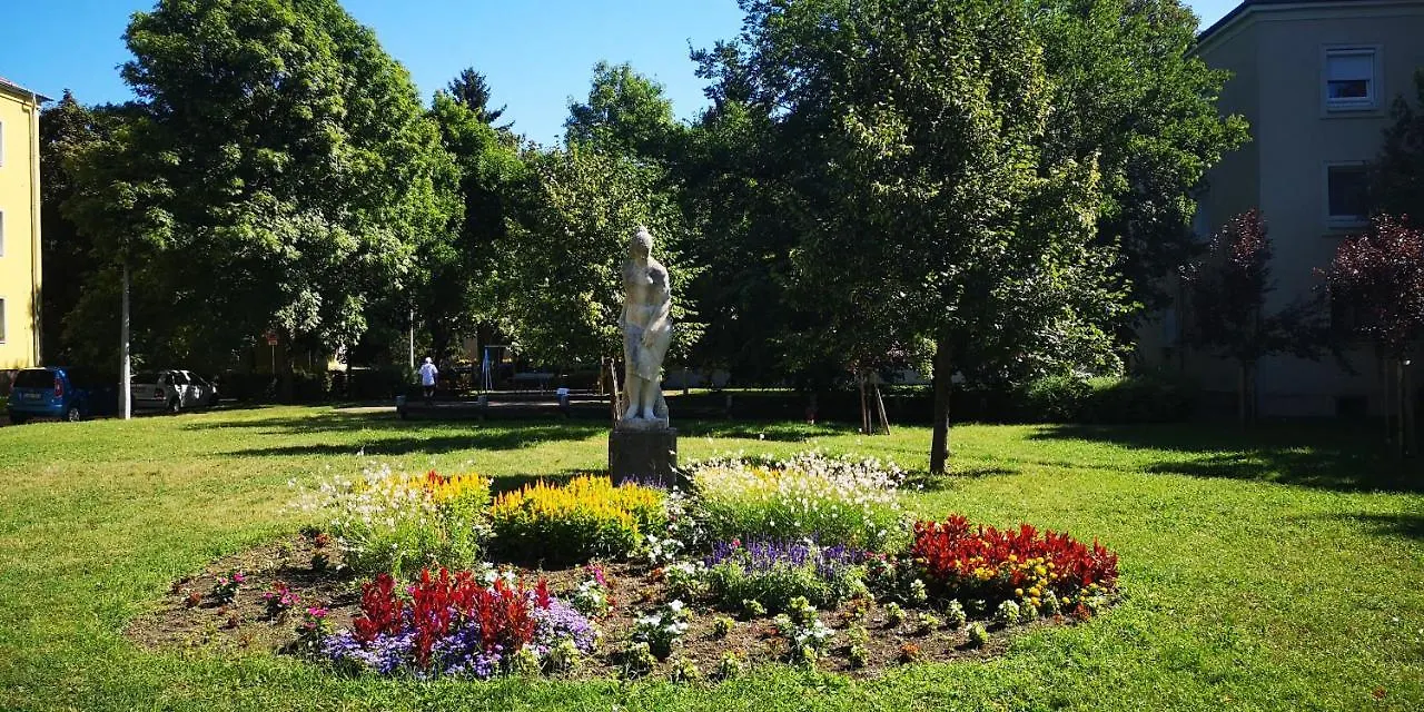 Apartament Patak Apartman Eger